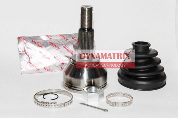 ШРУС Dynamatrix-Korea DCV841214
