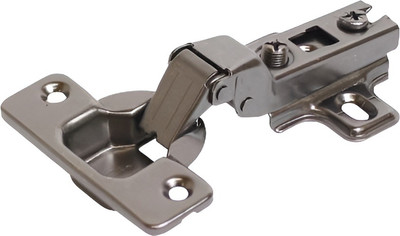 

Комплект петель мебельных, 362 В Slide-On