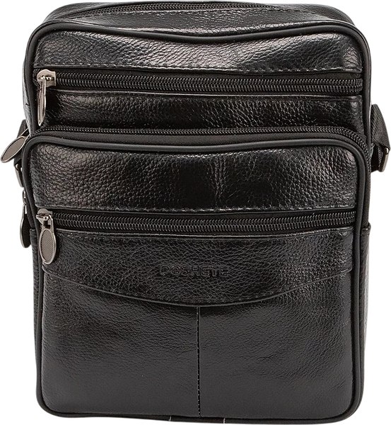Сумка Poshete 827-POP3605-3-BLK