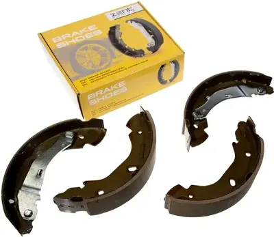 

Тормозные колодки, Z06920