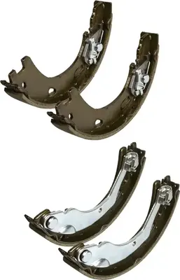 

Тормозные колодки, Z06933