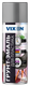 Грунт-эмаль Vixen Для пластика VX50102 (520мл, серый матовый RAL 7040) - 