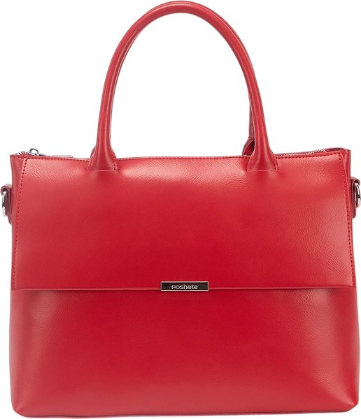 Сумка Poshete 892-AR014-220-RED