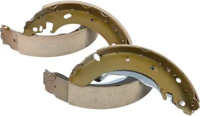 

Тормозные колодки, Z06943