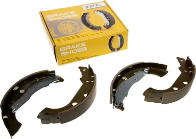 

Тормозные колодки, Z06944