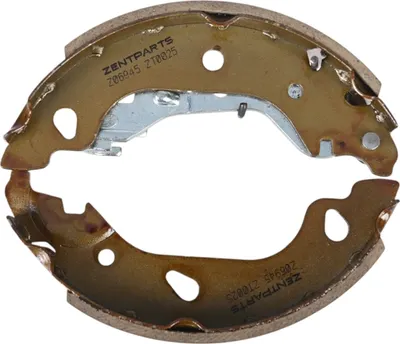 

Тормозные колодки, Z06945