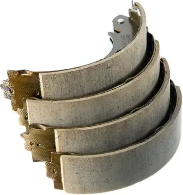 

Тормозные колодки, Z06948