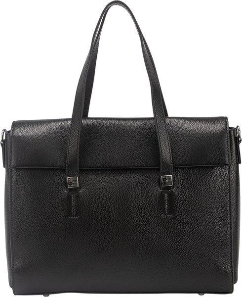 Сумка Poshete 892-H8194H-BLK
