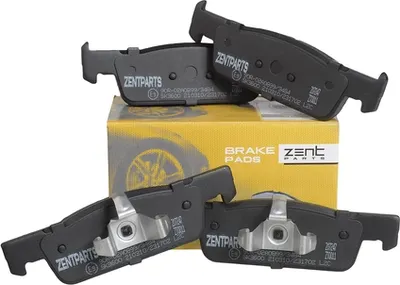 

Тормозные колодки, Z07247