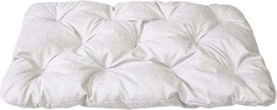 Лежанка для животных MATEX Melange Pet / 66-613 (серый/бежевый) - 