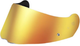 Визор для мотошлема LS2 FF908 (Iridium Gold) - 