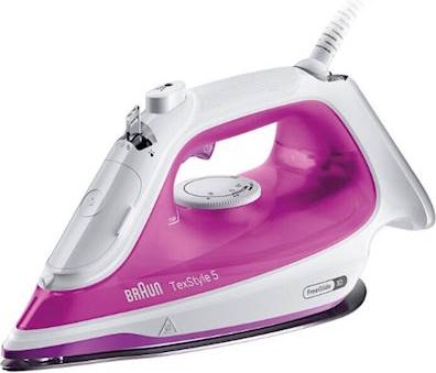 Утюг Braun SI5225PU / 12750020