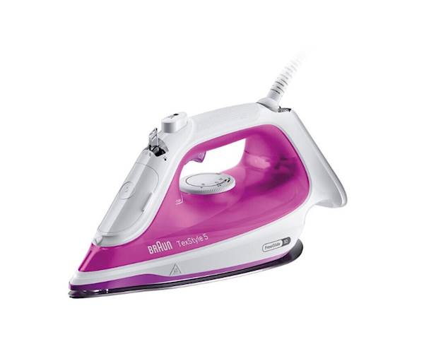 Утюг Braun SI5225PU / 12750020
