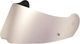 Визор для мотошлема LS2 FF908 (Iridium Silver) - 