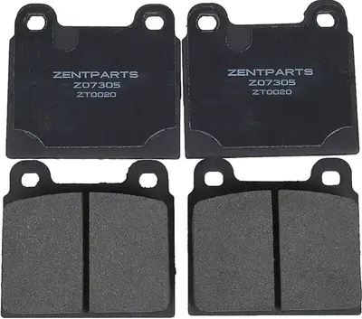 

Тормозные колодки, Z07305