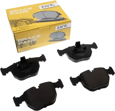 

Тормозные колодки, Z07318