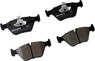 

Тормозные колодки, Z07321