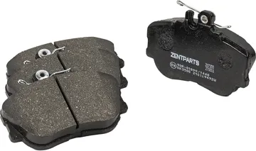 

Тормозные колодки, Z07355