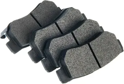 

Тормозные колодки, Z07365