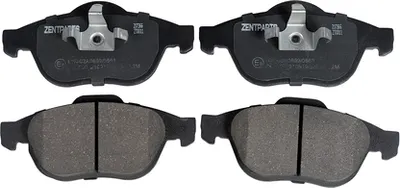 

Тормозные колодки, Z07366