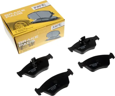 

Тормозные колодки, Z07372