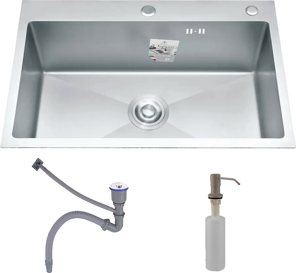 Мойка кухонная Diadonna DS7050