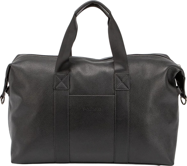 Сумка дорожная Poshete 381-66222K-BLK