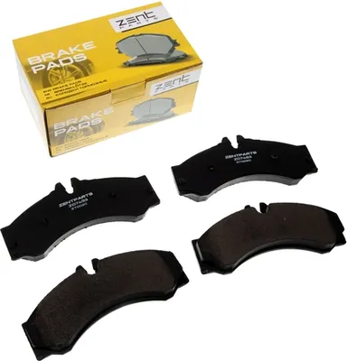 

Тормозные колодки, Z07493