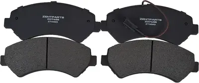 

Тормозные колодки, Z07495