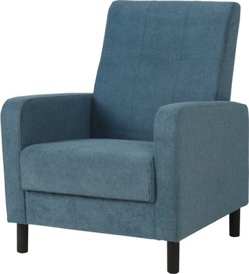 Кресло мягкое Mio Tesoro BuyLive 545 (синий 1347) - 