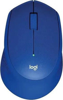 

Мышь, M331 Silent Plus / 910-004915