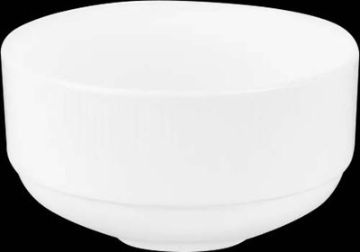 Салатник Decor de table Плиссе / DDT-GB0148-1 -