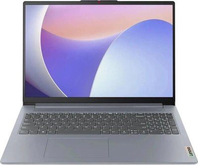 Ноутбук Lenovo IdeaPad Slim 3 15AMN8 (82XQ00MBPS) - 