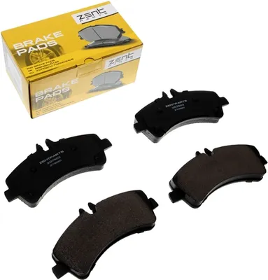 

Тормозные колодки, Z07503