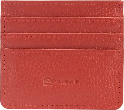 

Кардхолдер, 604-116M-RED
