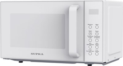 Микроволновая печь Supra 20SW27 (белый) -
