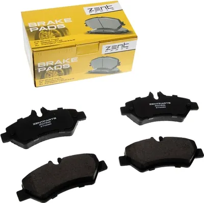 

Тормозные колодки, Z07514