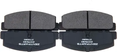 

Тормозные колодки, Z07530