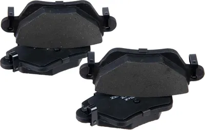 

Тормозные колодки, Z07557