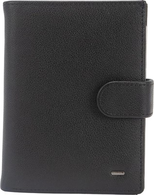 

Портмоне, 827-302B-24-BLK