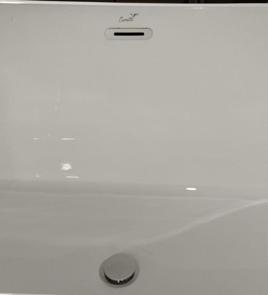 Купить Ванна акриловая Cerutti Spa Viva N 170x75 / 10864 в Солигорске