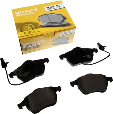 

Тормозные колодки, Z07594