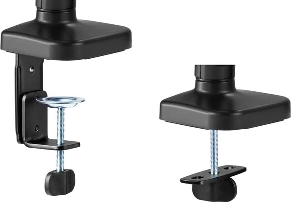 Кронштейн для монитора Ergosmart Power Black