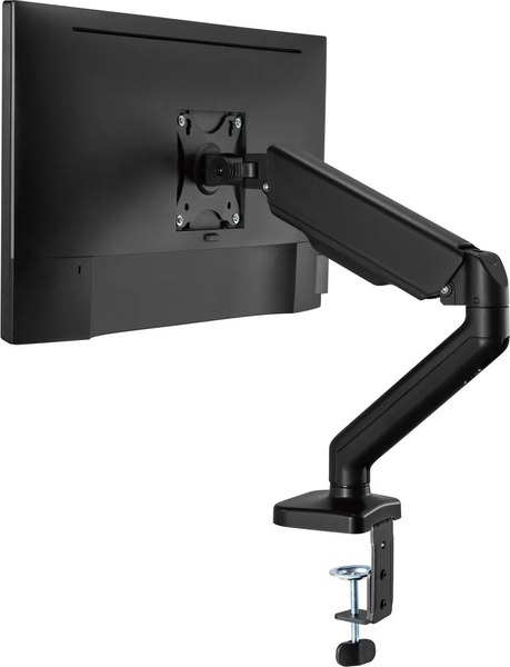 Кронштейн для монитора Ergosmart Power Black