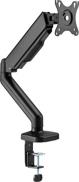 Кронштейн для монитора Ergosmart Power Black