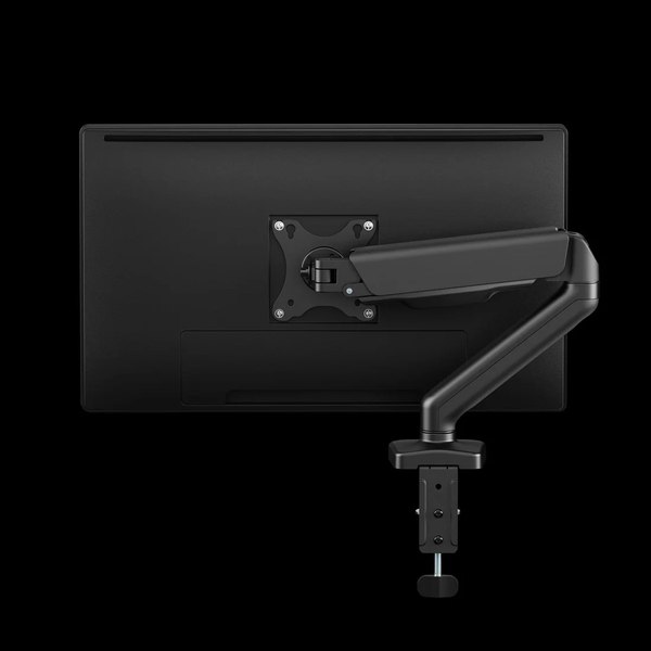 Кронштейн для монитора Ergosmart Power Black