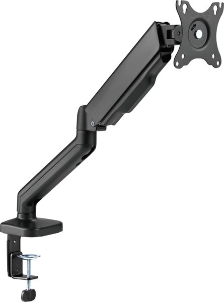 Кронштейн для монитора Ergosmart Power Black