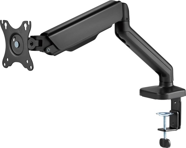 Кронштейн для монитора Ergosmart Power Black