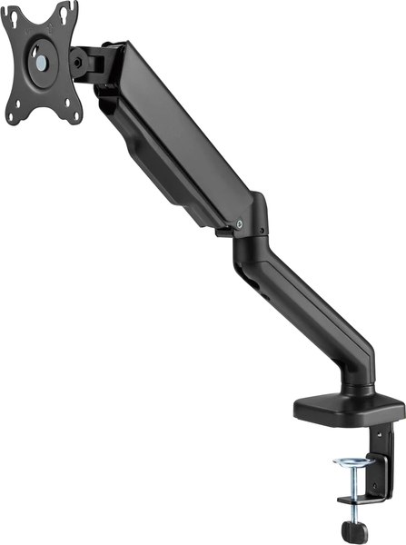 Кронштейн для монитора Ergosmart Power Black