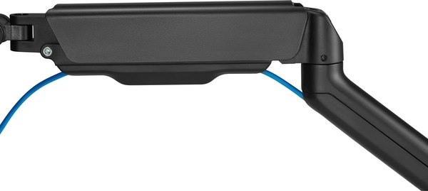 Кронштейн для монитора Ergosmart Power Black